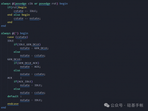FPGA|Verilog-自己写的SPI驱动_spi驱动 verilog