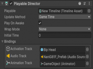 【Unity博客节选】Playable系统 UML类图与结构分析_unity playable