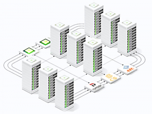 【CS创世SD NAND征文】STM32户外无线终端管理设备的数据存储方案_csnp64gcr01-aow