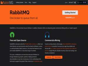 RabbitMQ+内网穿透远程访问教程：实现异地AMQP通信+Web管理