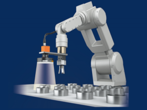 智能制造的空间度量：机器视觉标定技术解析