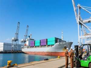 大宗商品贸易：区块链仓单如何降低融资风险_区块链电子仓单