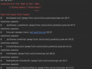 OpenHarmony开发中的典型编码问题