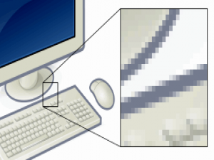 Linux下的lcd屏幕显示操作