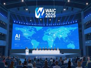 AI一周大事盘点（2025年7月27日~2025年8月2日）