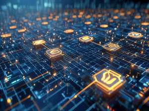 区块链跨链通信协议在跨境物流信息协同与货物追踪多链融合中的应用_区块链物流追踪