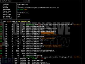 [Meachines] [Hard] Jarmis API+Gopher-SSRF+OMI权限提升