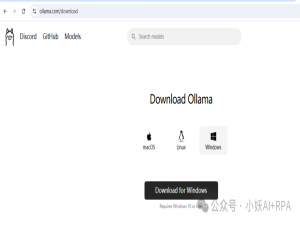 deepseek本地部署，轻松实现编程自由