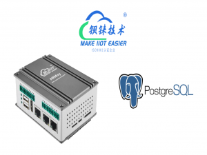 从硬件选型到数据库调优ARM控制器+PostgreSQL实施全流程指南