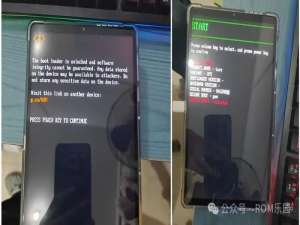 联想拯救者Y700平板三代/二代刷官方系统-回锁BL-去除开机英文警告_联想y700刷机包