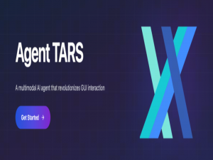 字节跳动开源UI-TARS Desktop：用自然语言操控电脑的AI智能体来了！