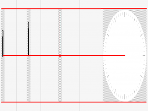 【鸿蒙next开发】JS服务卡片UI组件：基础组件（clock）