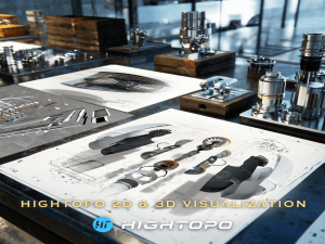 设备仿真合集 | 工业制造数字孪生协同管控 _数字孪生 关键设备仿真