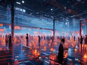 云计算弹性资源池在电商大促系统中的智能调度