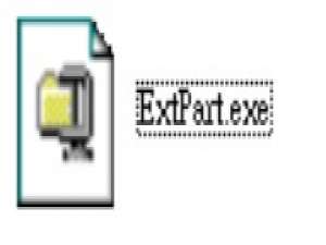 Windows Server 2003 R2系统C盘扩容教程