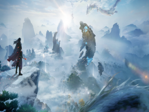 用AI重塑游戏体验：《诛仙2》携手HarmonyOS SDK实现性能与功耗双赢