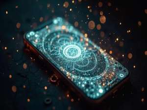 3步在小米13手机跑DeepSeek R1