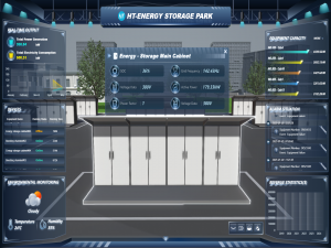 [特殊字符] 数据可视化结合 three.js：让 3D 呈现更精准，3 个优化经验谈_对3d鞋底 进行划分 js