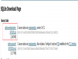 VS2022引入sqlite数据库交互_vs2022 sqlite