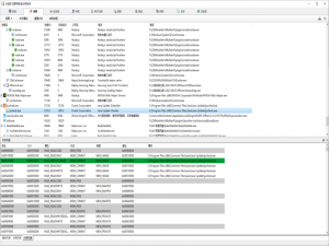 火绒剑独立版 - 强大的Windows系统安全分析工具