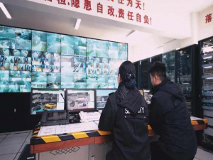 传统消防主机怎样接入智慧消防物联网系统？