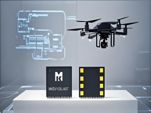 MK米客方德SD NAND:无人机存储的高效解决方案_mkdv32gcl-stp