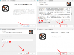 飞网体验：虚拟网络环境下的安全与便捷实践