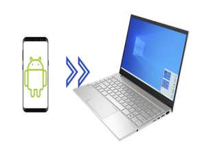 如何将 Android 手机备份到 PC_安卓手机备份到电脑