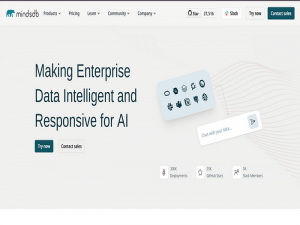 10个令人惊叹的开源AI项目，诞生了！_ai开源项目