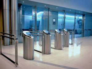 当门禁系统遇上边缘计算，RK3568核心板如何带来智能化变革