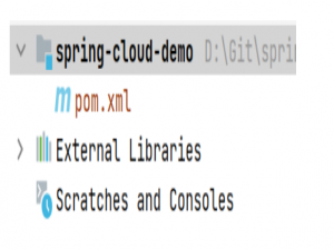 Eureka 服务注册和服务发现的使用_eureka新增服务