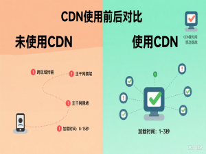 揭开内容分发网络（CDN）的神秘面纱：互联网的隐形加速器_content dispatcher network