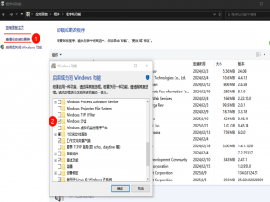 实践测评：Windows Sandbox 入门教程：快速打造安全的测试环境， windows沙盒环境