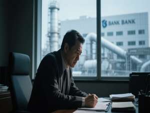 RWA深度解读专辑（五十四)——AI与区块链融合，RWA如何盘活中小企业资产？