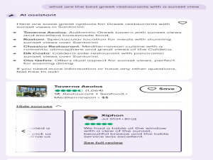 不断发展的 Tripadvisor 搜索：构建用于旅行推荐的语义搜索引擎