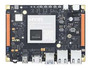 基于米尔瑞芯微RK3576开发板部署运行TinyMaix：超轻量级推理框架