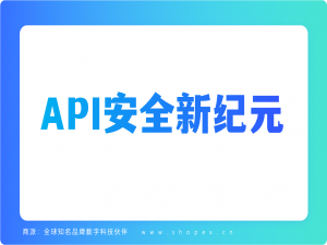 API安全新纪元：2025年API威胁态势与防御策略全景分析_2025年发生的api安全事件