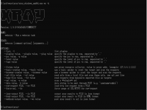 Web漏洞扫描工具Xray：长亭自研的完善安全评估工具详解_长亭xray