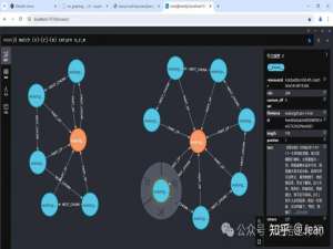 用国产大模型+LangChain+Neo4j建立知识图谱 之一 实体关系提取与导入_neo4j 垂直大模型