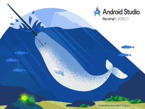 Android Studio Narwhal | 2025.1.1 发布，快来看看有什么更新吧