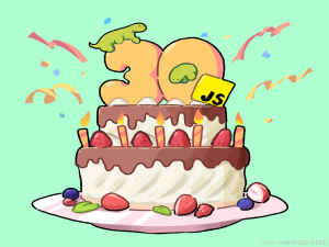 JavaScript 编年史：探索前端界巨变的幕后推手