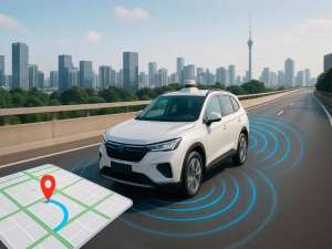 独家｜百度副总裁尚国斌即将离职，此前统筹百度地图；行业搜索及智能体业务总经理谢天转岗IDG