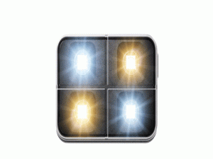 蓝光三维扫描技术：手机闪光灯模块全尺寸3D检测的高效解决方案