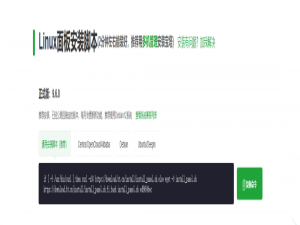 RustDesk 宝塔部署教程：服务器公网低延迟远控不是梦！_宝塔安装rustdesk