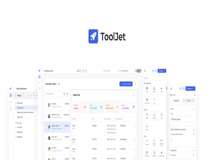 Ubuntu轻松部署ToolJet低代码开发平台结合内网穿透远程访问_tooljet 教程