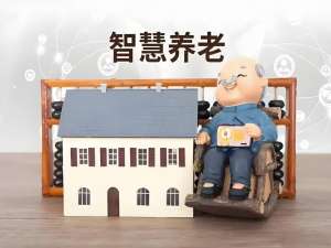 科技向善，银发向暖：智慧养老与经济共筑适老未来