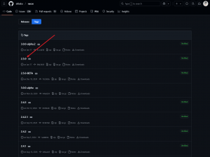 【Nacos】从零开始启动Nacos服务（windows/linux)_nacos本地启动