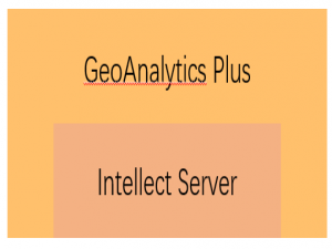 GeoScene 空间大数据产品使用入门（1）应用场景与基本流程_ga plus