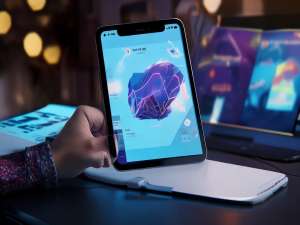 生成式 AI 在软件 UI／UX 设计全流程中的应用革命_ui设计流程中使用ai工具