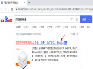 购买服务器 + 项目部署上线详细步骤说明